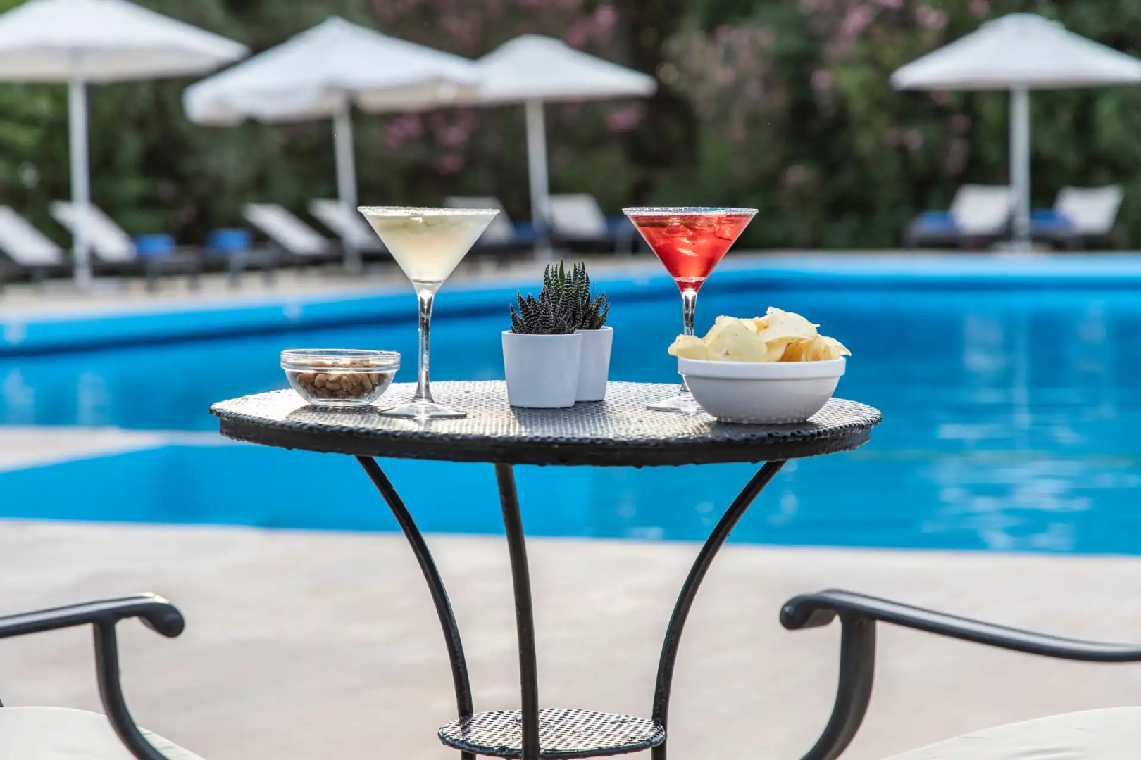 Amalia Hotel Meteora