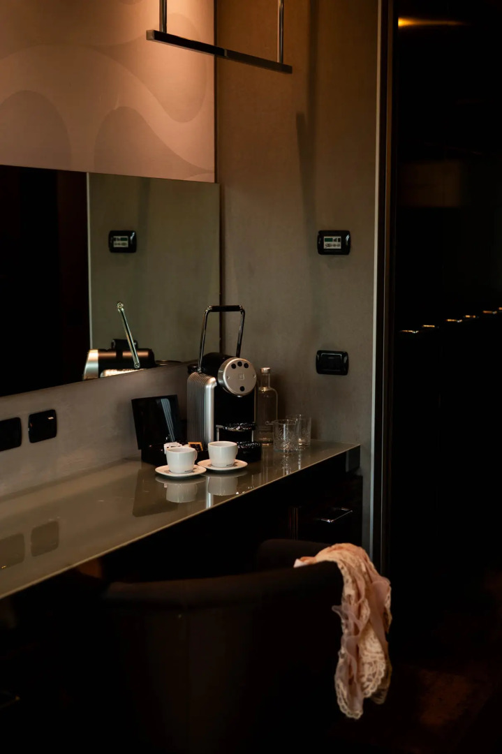 Axolute Comfort Hotel