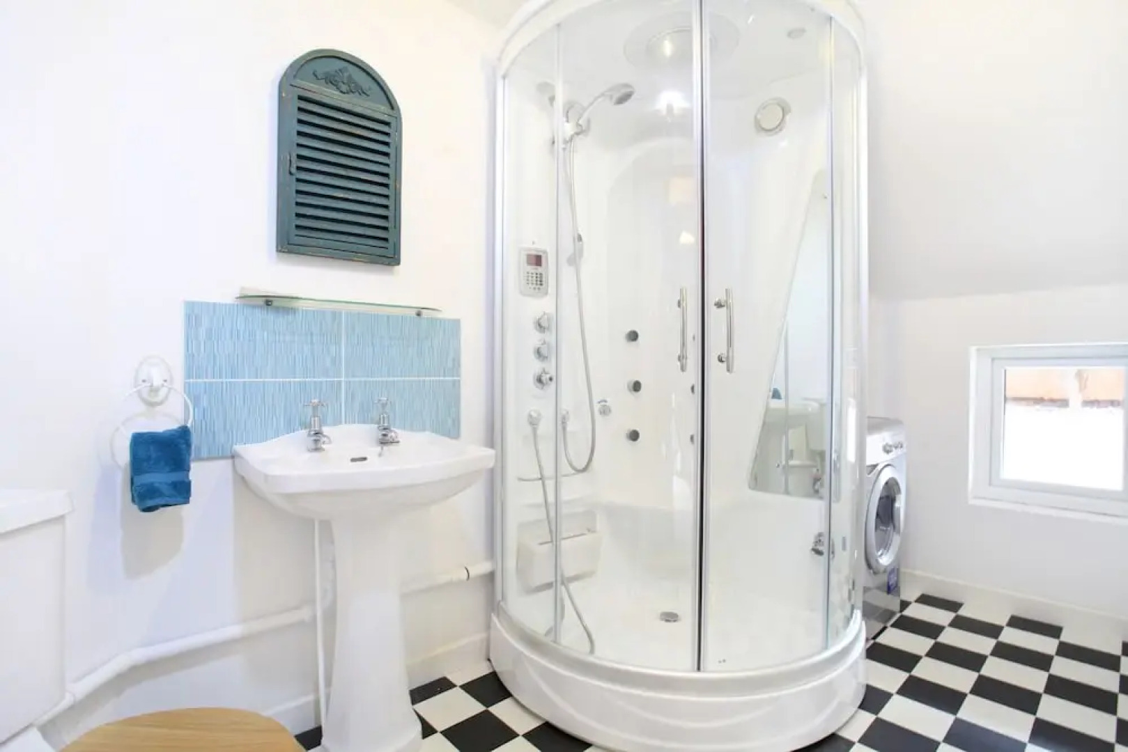 Maisonette No. 06 Magdalen Mews