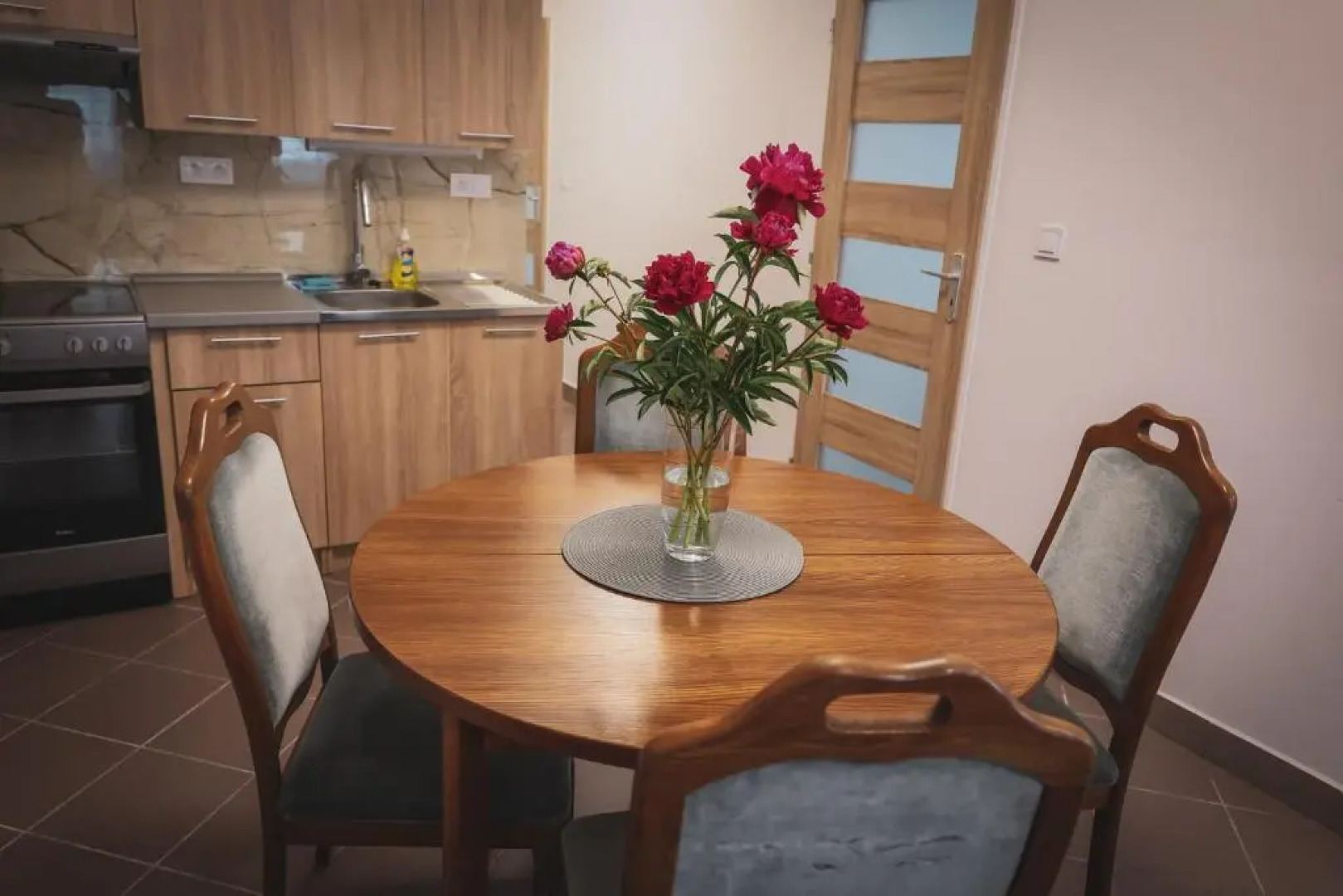 Hotel Apartment Faraon