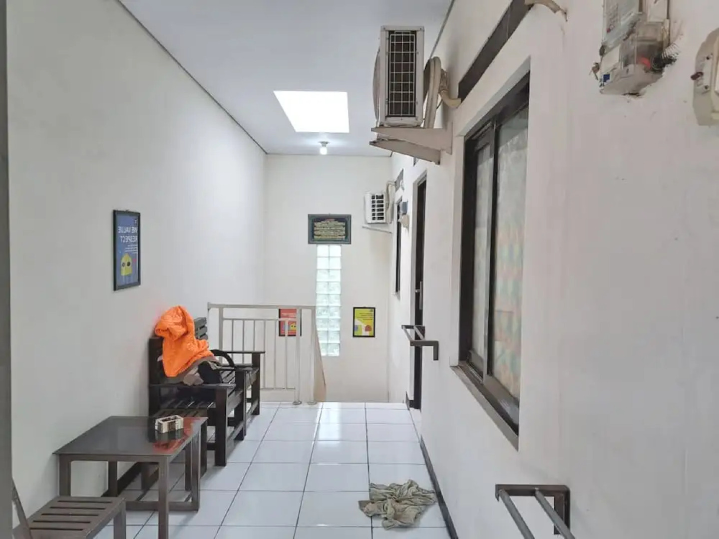 OYO LIFE 93634 Penginapan D'palinggihan Syariah