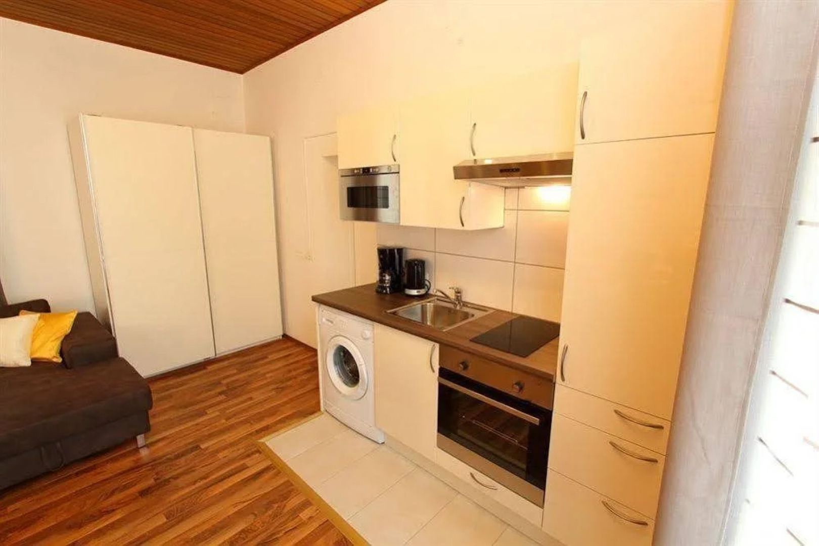 Star Apartments - Baden