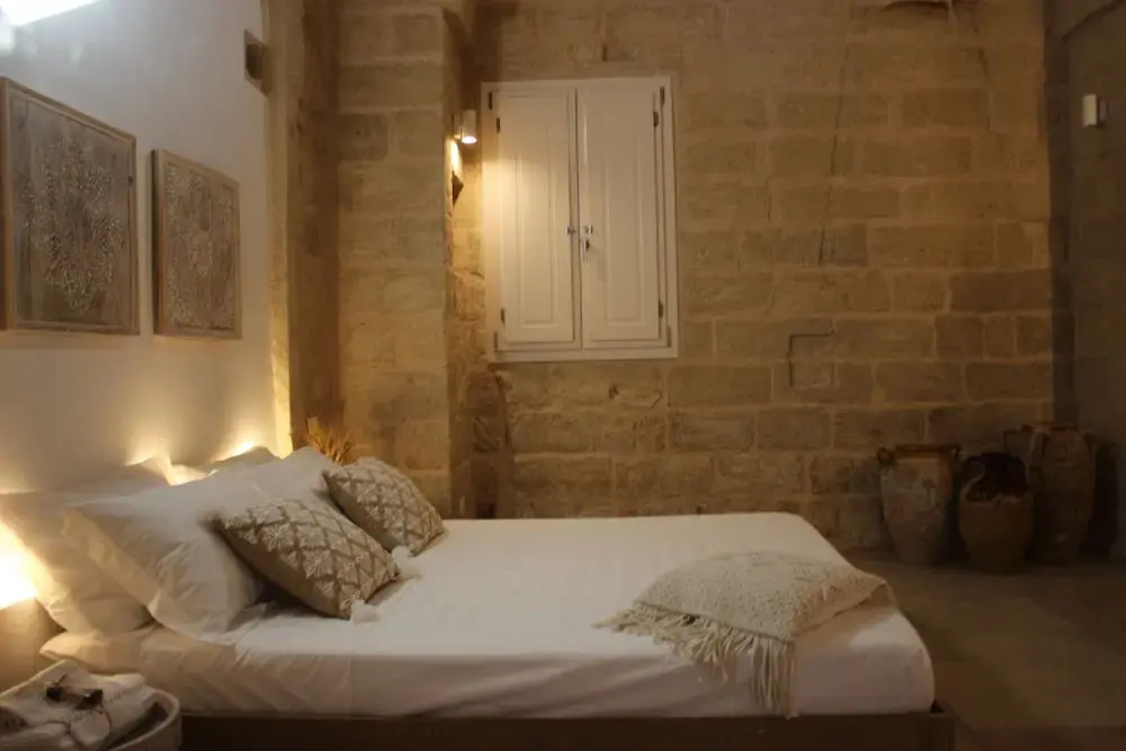 Li Perrini Boutique B&B