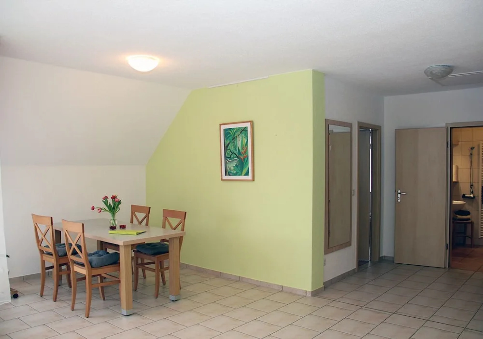 Weichaer Hof - Apartments