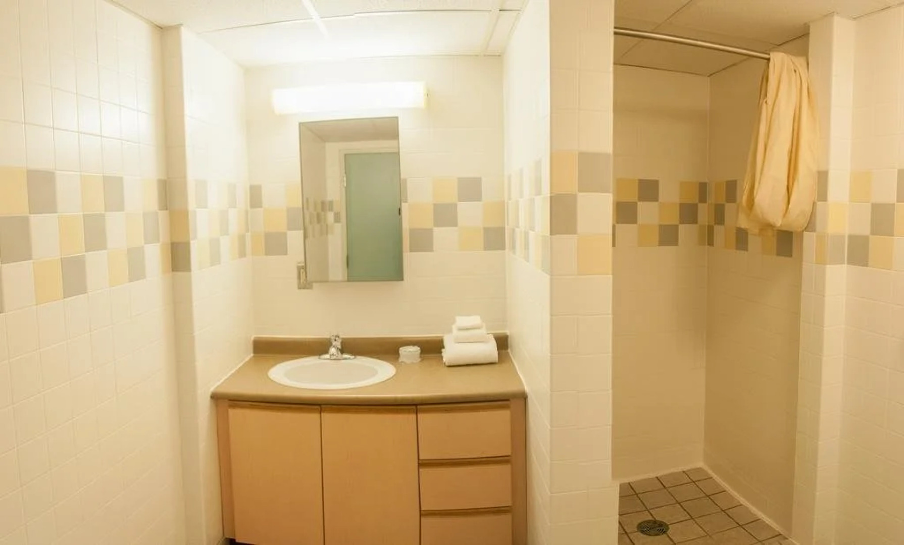 Saint Mary's University Residence Summer Accommodations