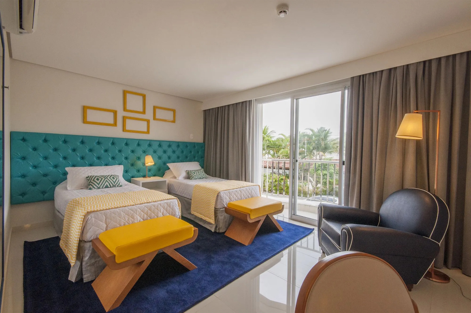 Hotel Doral Guarujá