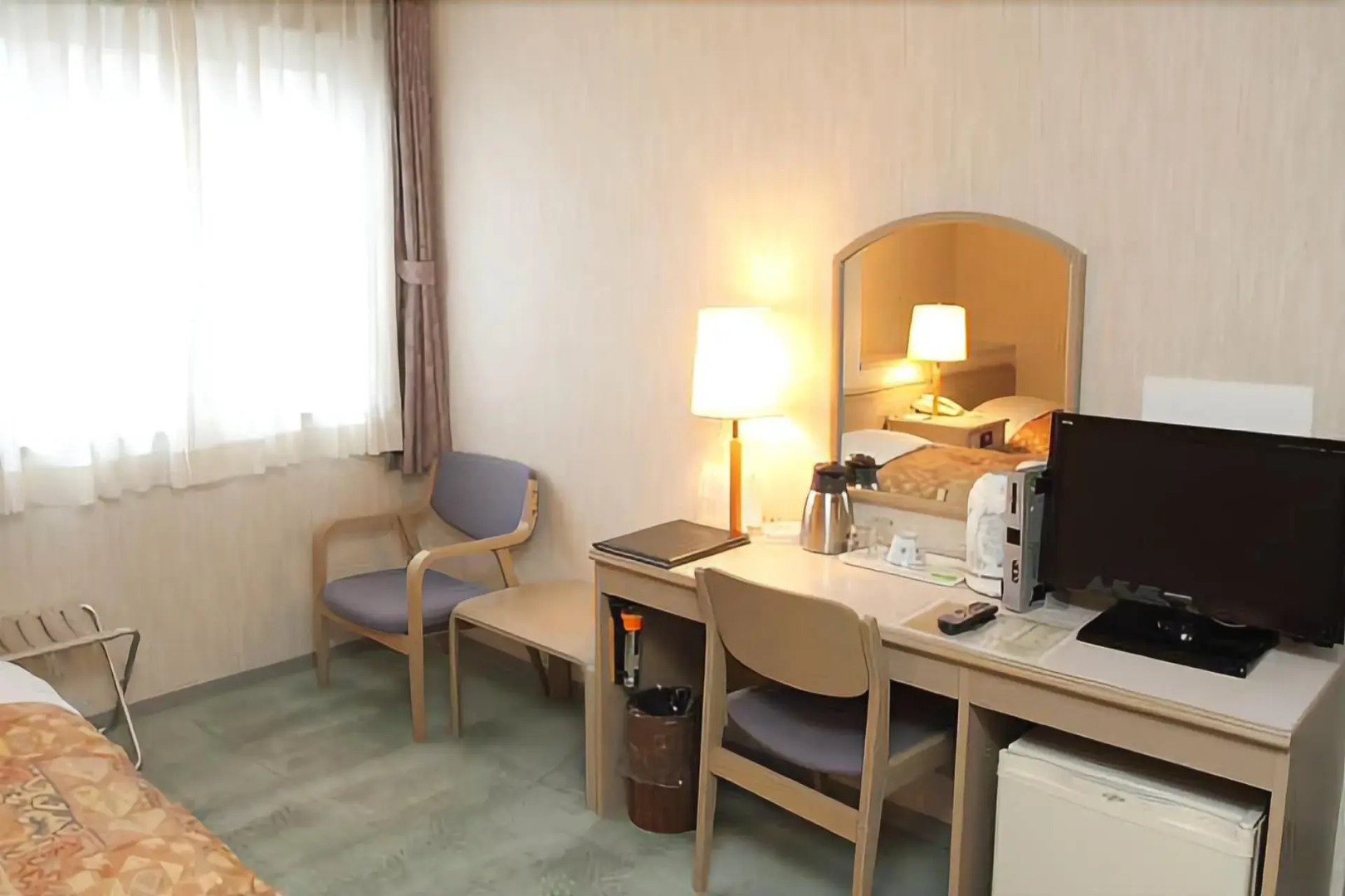 Abashiri Royal Hotel