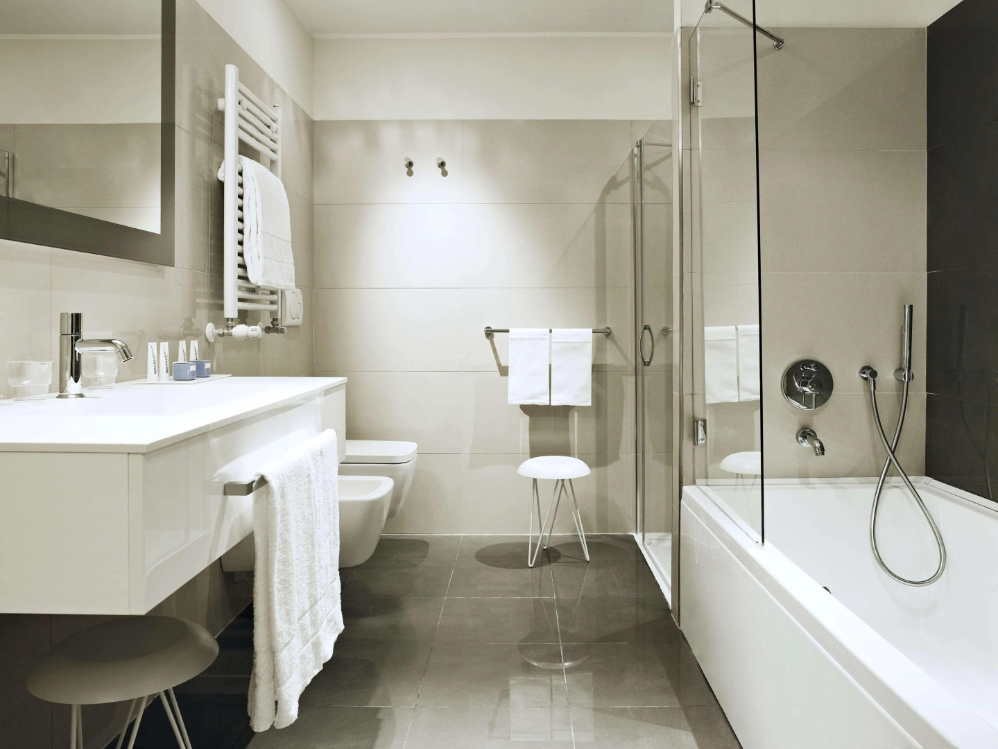 Move Hotels Venezia Nord