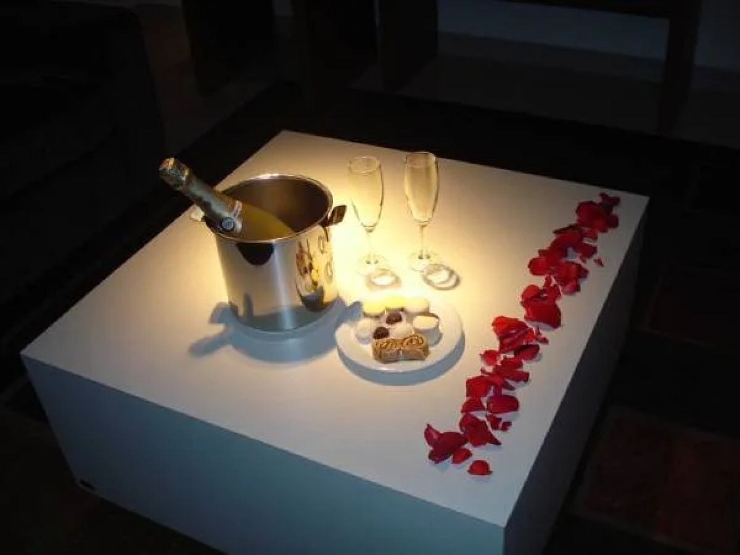 Olimpo Hotel & Suites