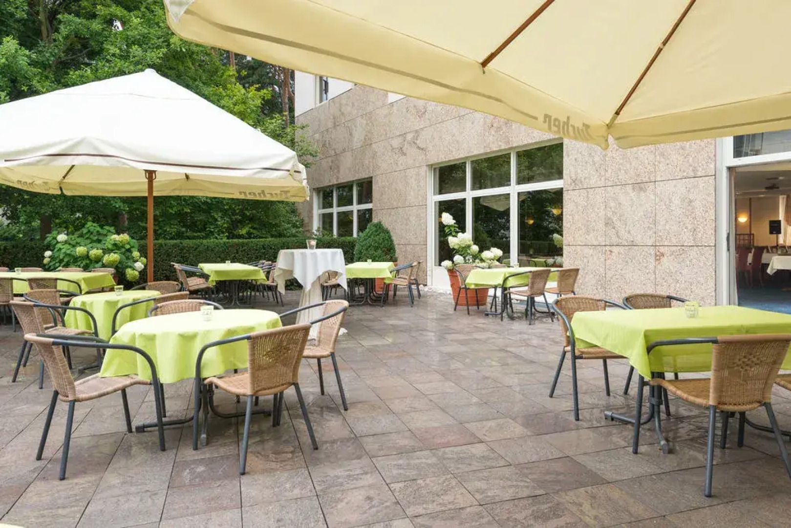 NOVINA HOTEL Südwestpark