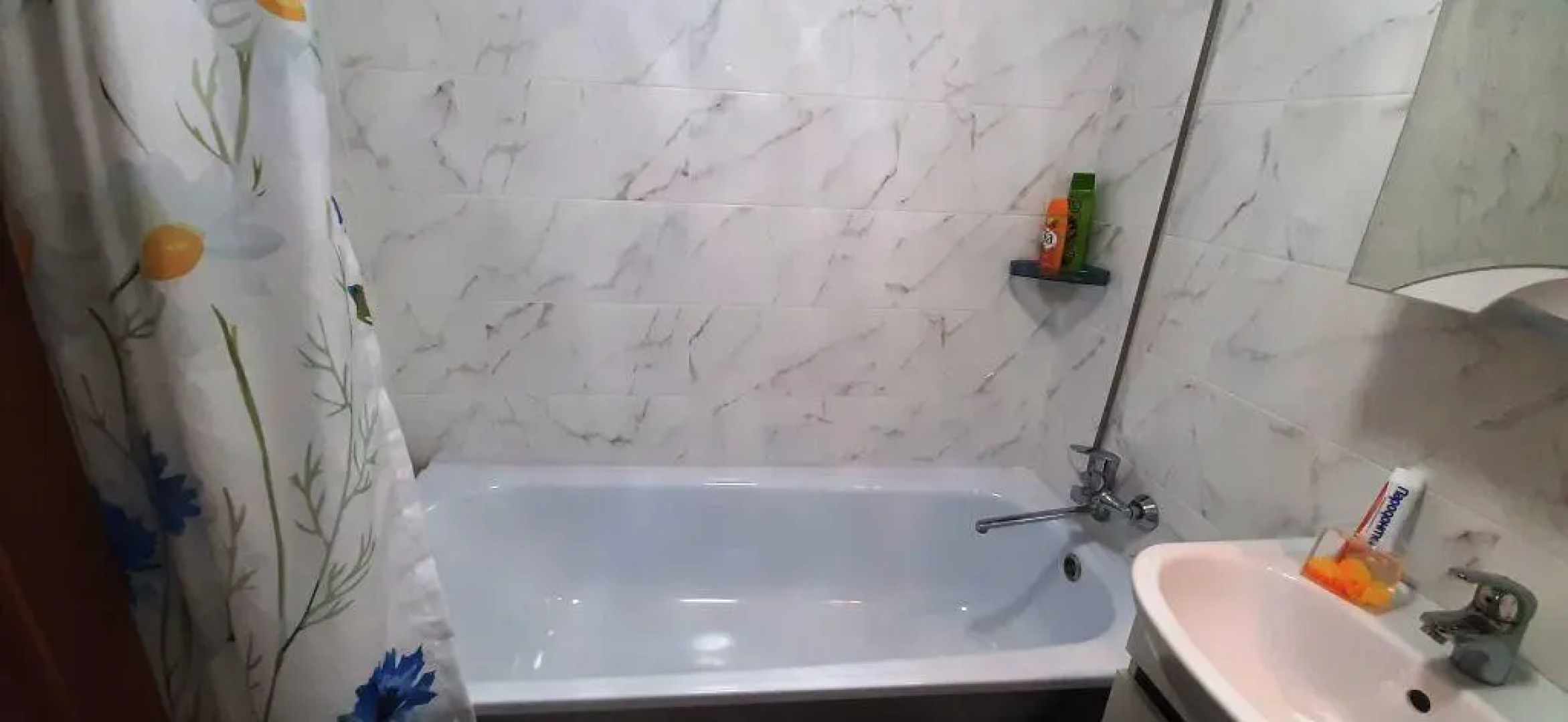 Апартаменты на проспекте Строителей