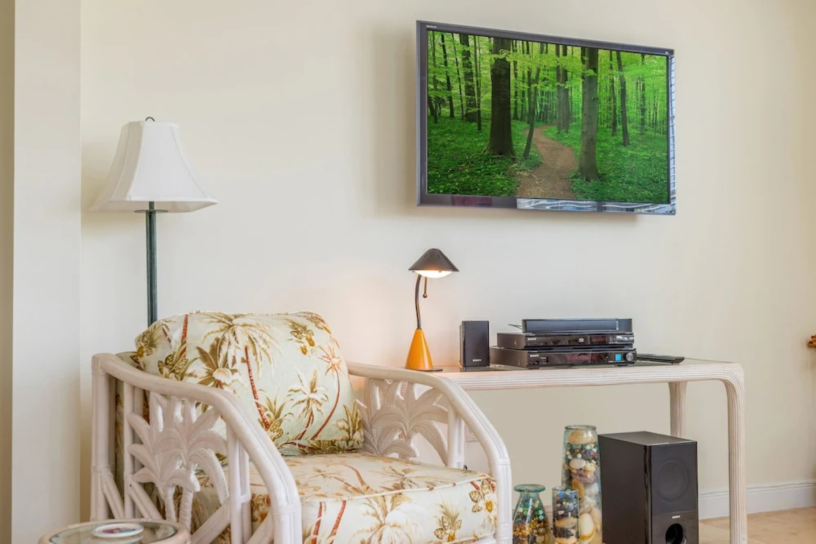 The Fountain Vacation Rentals