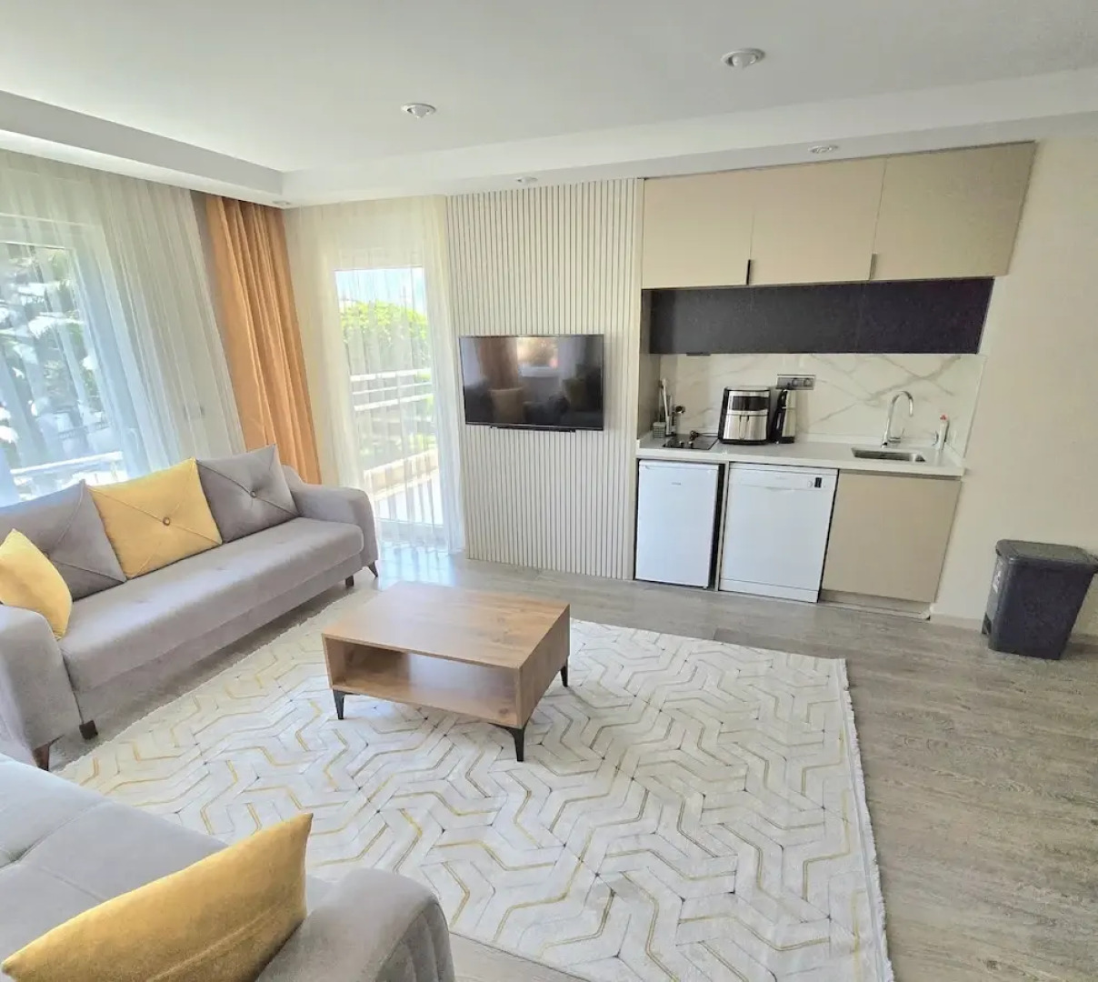 River Park Residence Lara