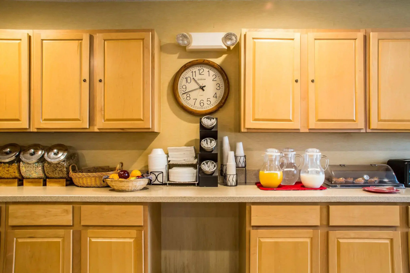 Econo Lodge Painted Post - Corning