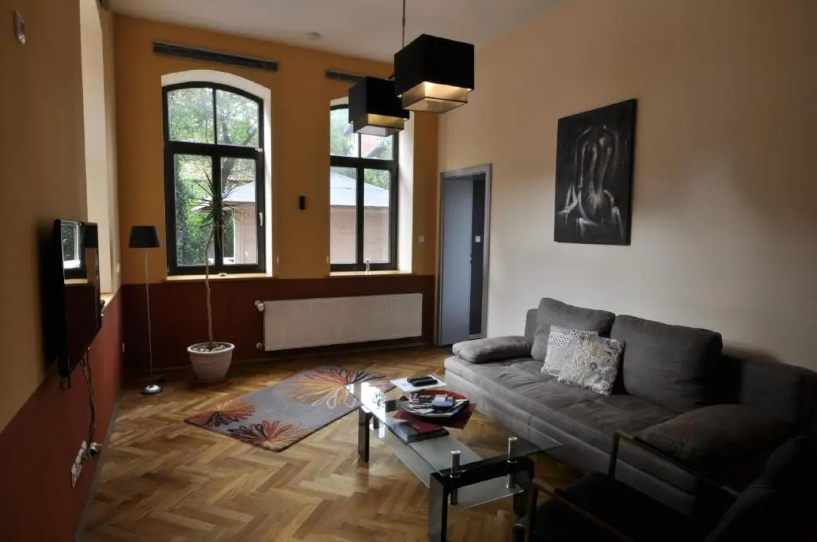 MCM Comfort Apartments