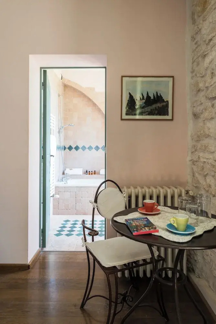 Mas Vidau Porte des Alpilles