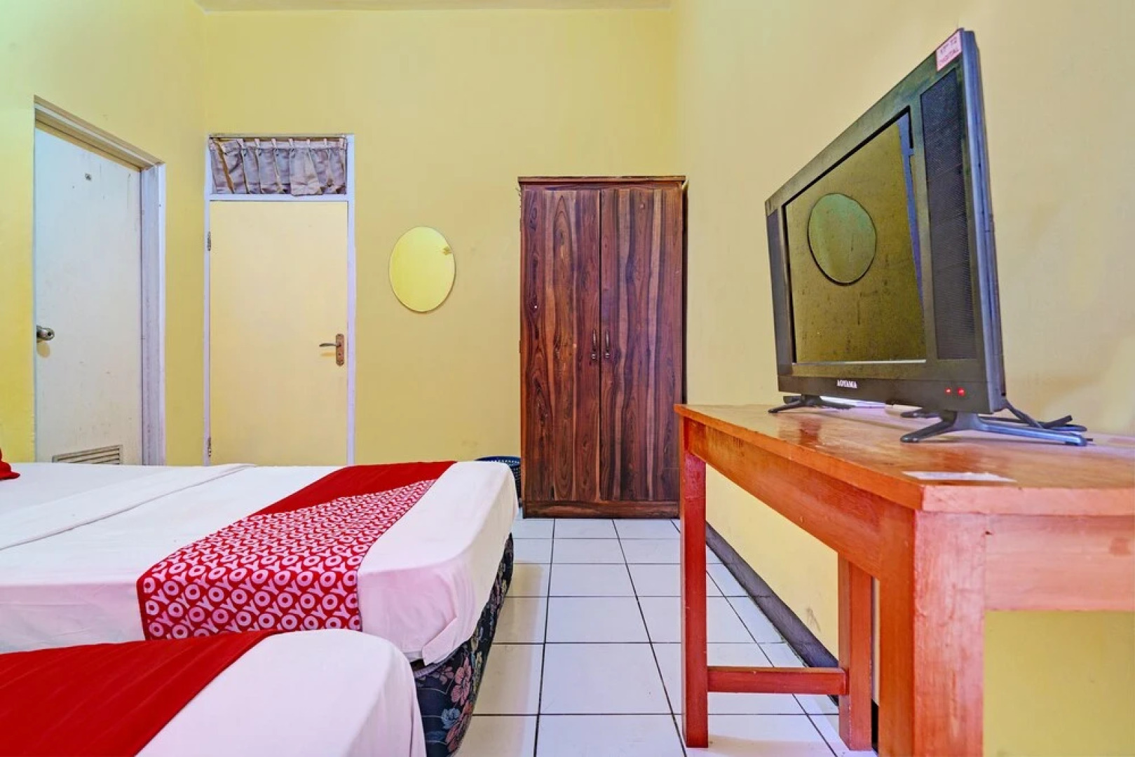 Hotel O P3 Guest House