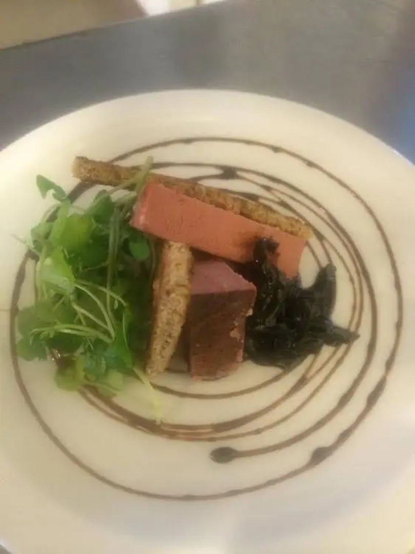 Black Mountain Lodge