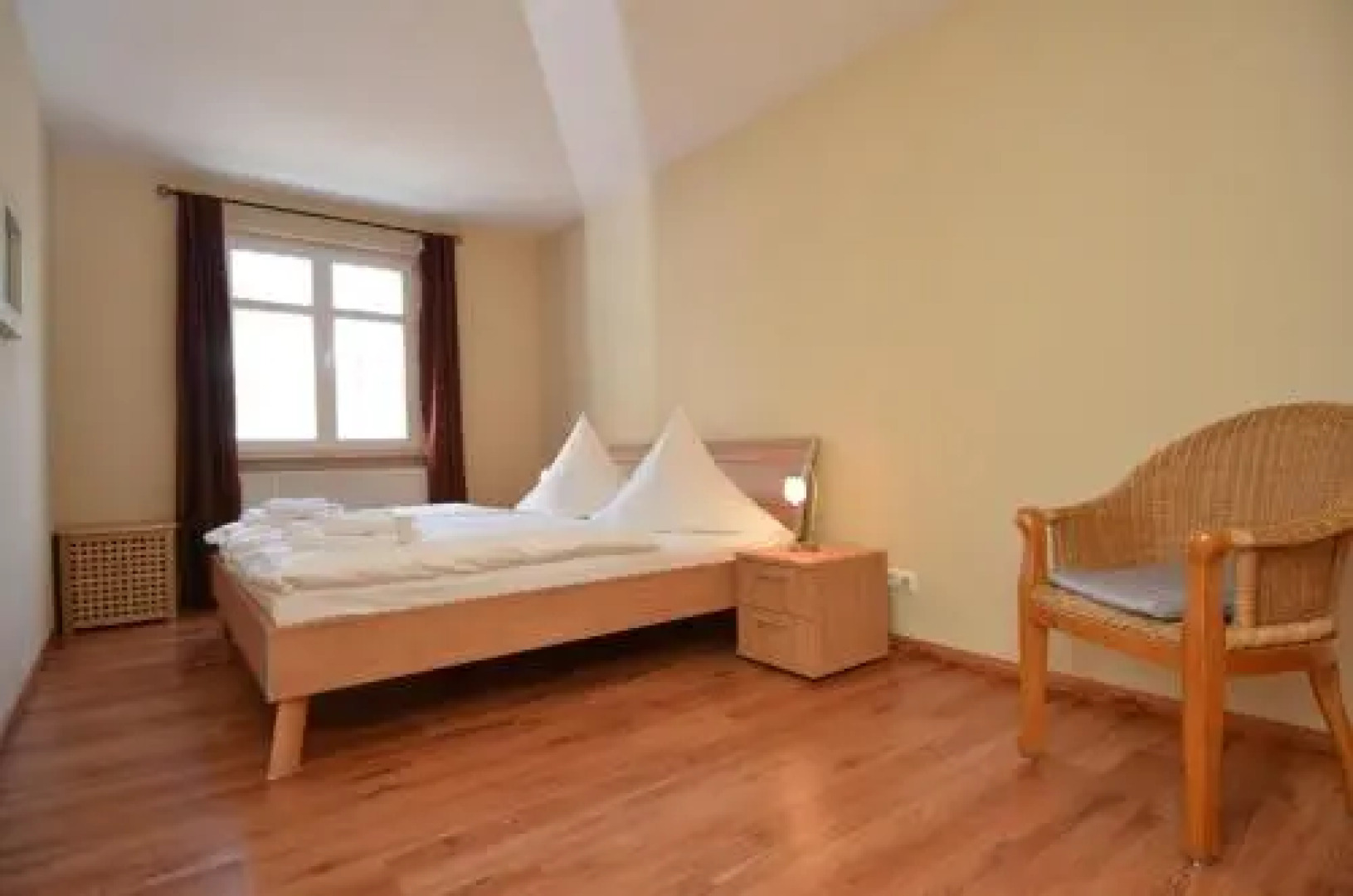 Villa Seerose - Apt. 06