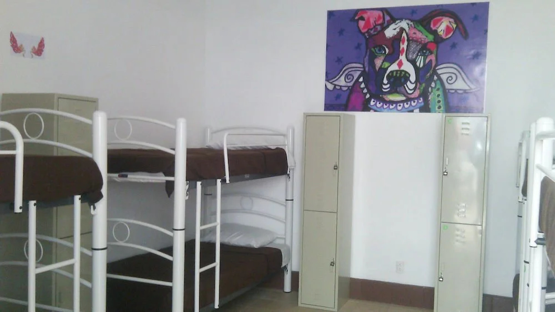 Hostal Casona de los Angeles