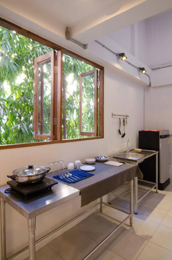 Happynest Inspiring Hostel