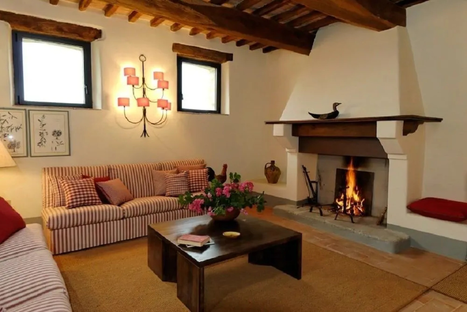 Agriturismo Pian del Tevere