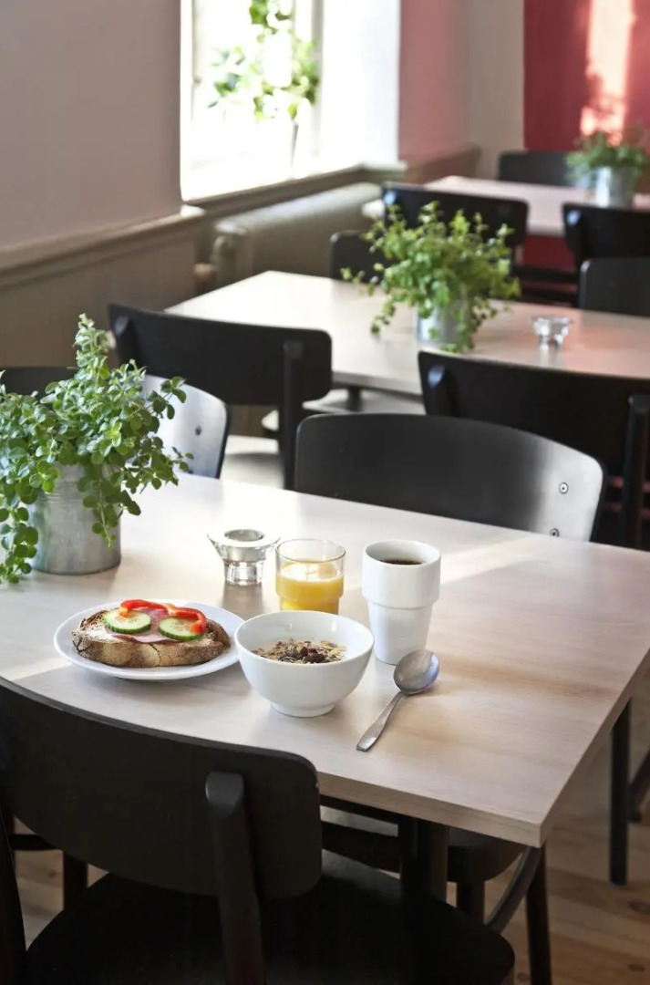 STF Stockholm Skeppsholmen Hostel