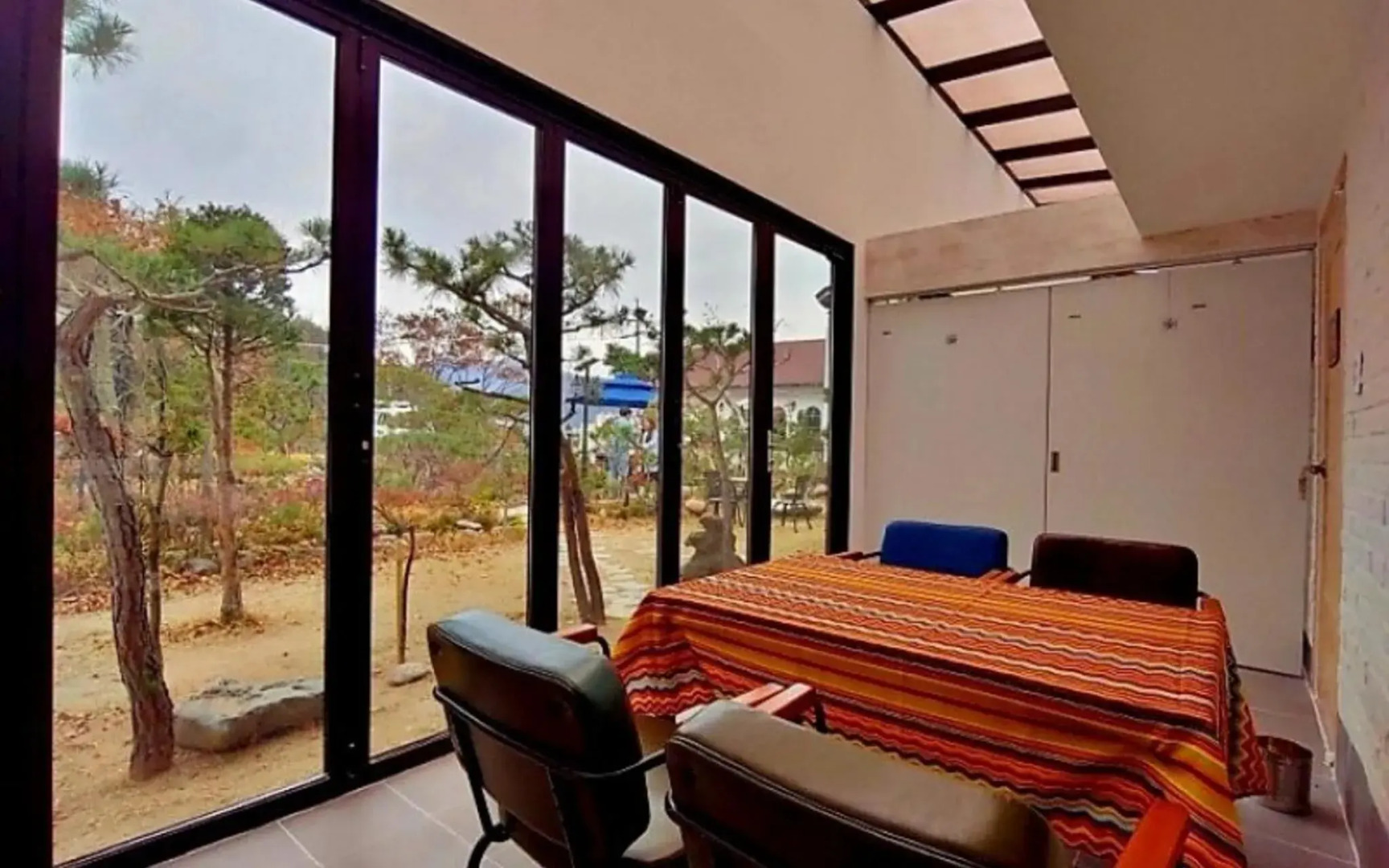 Inje Pension Andante