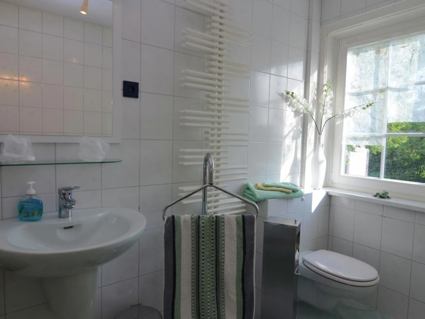 Charming Forest Escape for Two