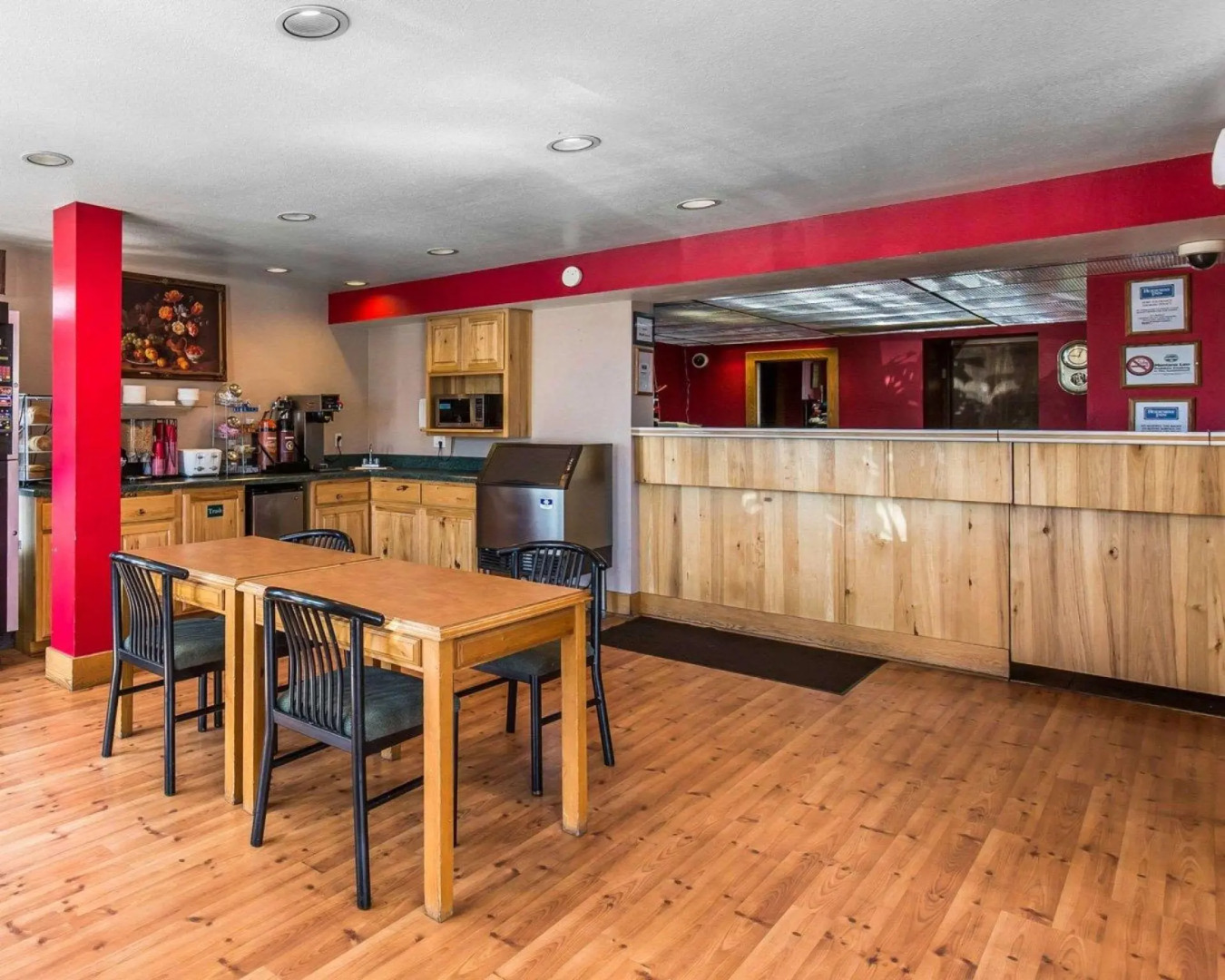 FairBridge Inn Express Billings Airport