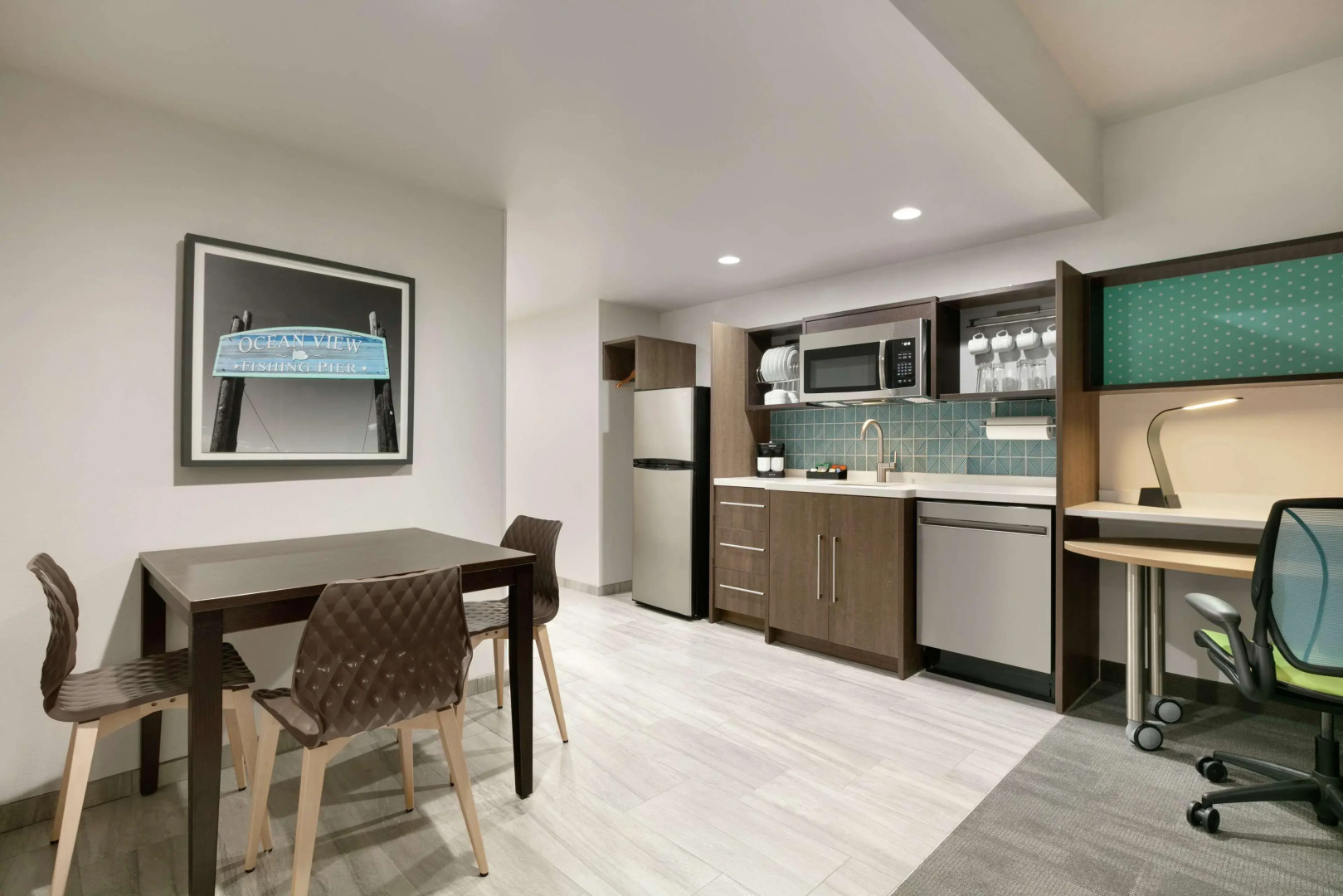 Home2 Suites by Hilton Norfolk Airport