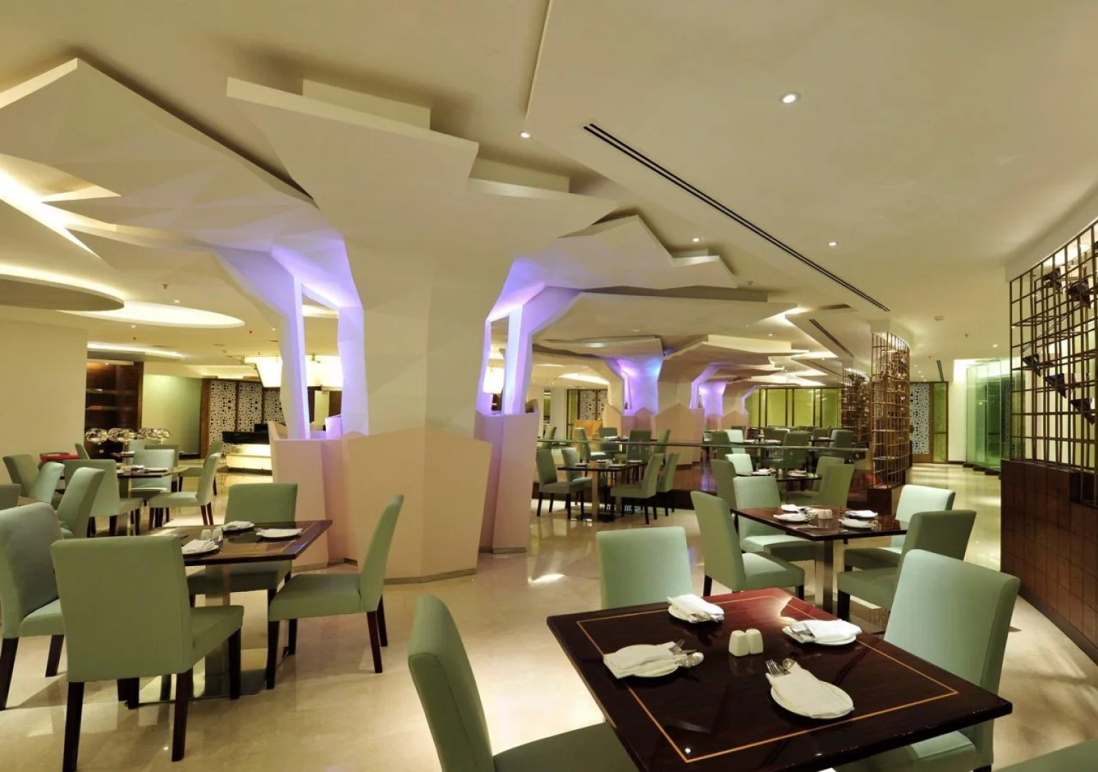 Ming Garden Hotel and Residences