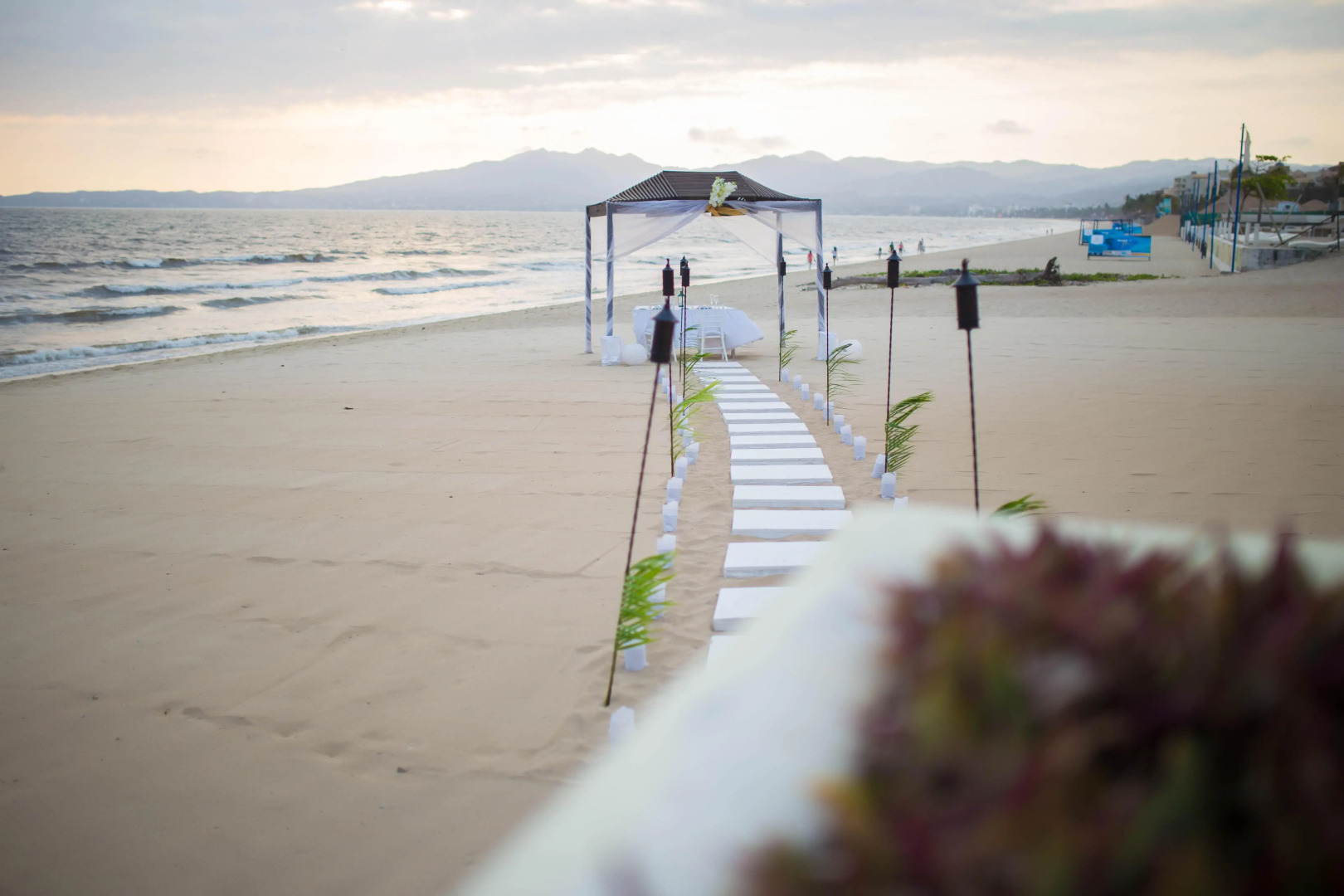 Samba Vallarta - All Inclusive