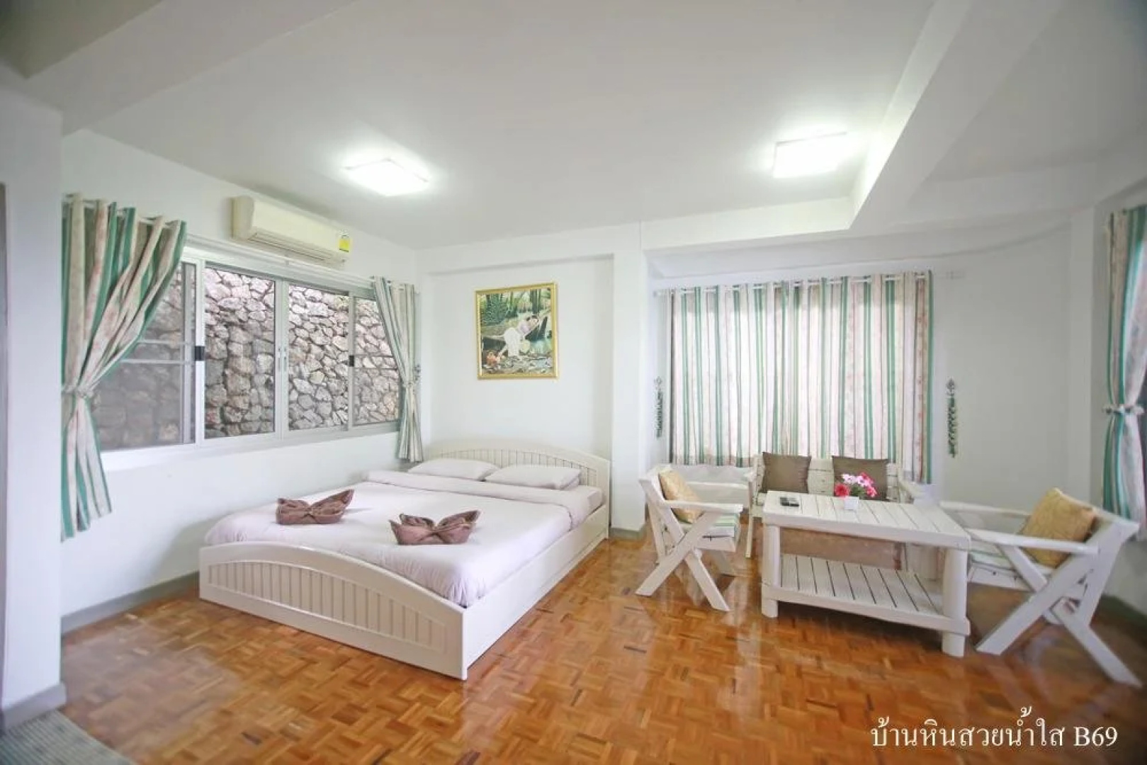 Hinsuay Namsai Residence B69