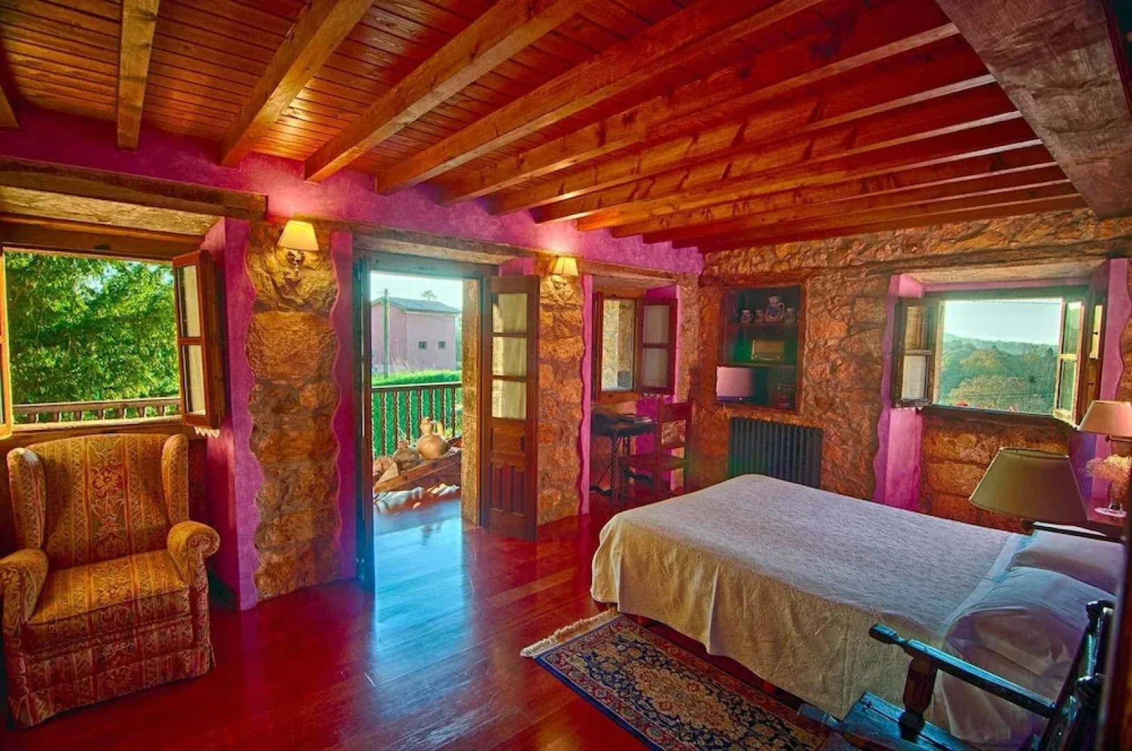 La Quintana de Valdés