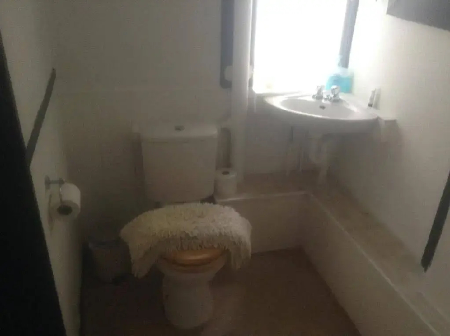 Ye Olde Smugglers Inne