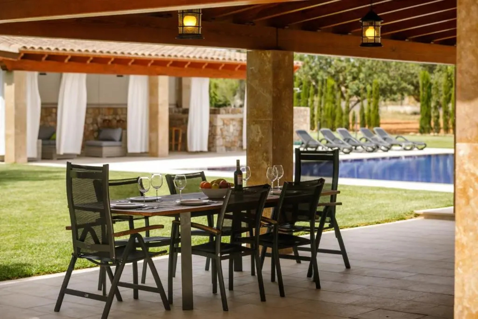 Villa Es Velar Family Suite