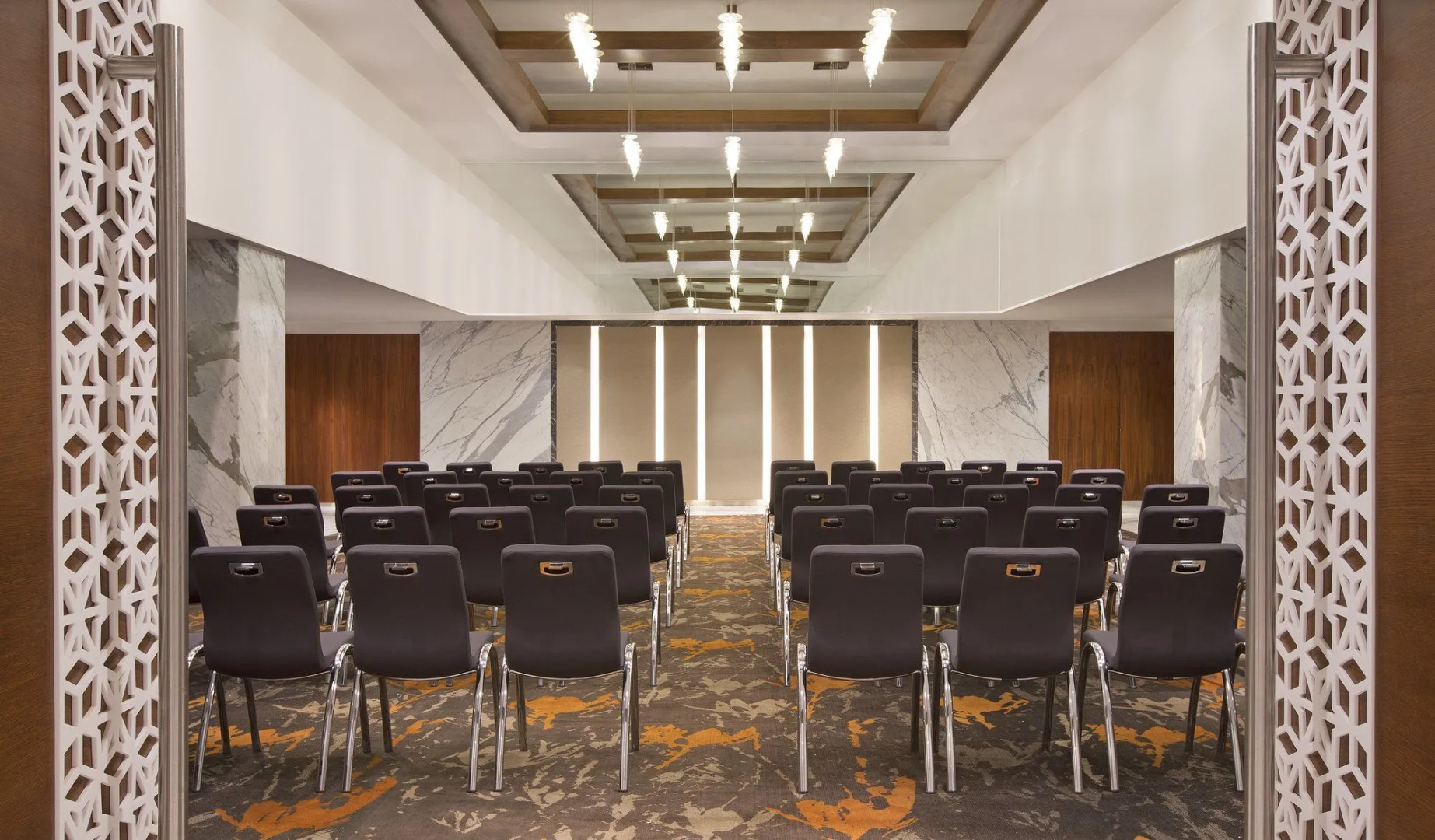 Four Points by Sheraton Bengaluru, Whitefield