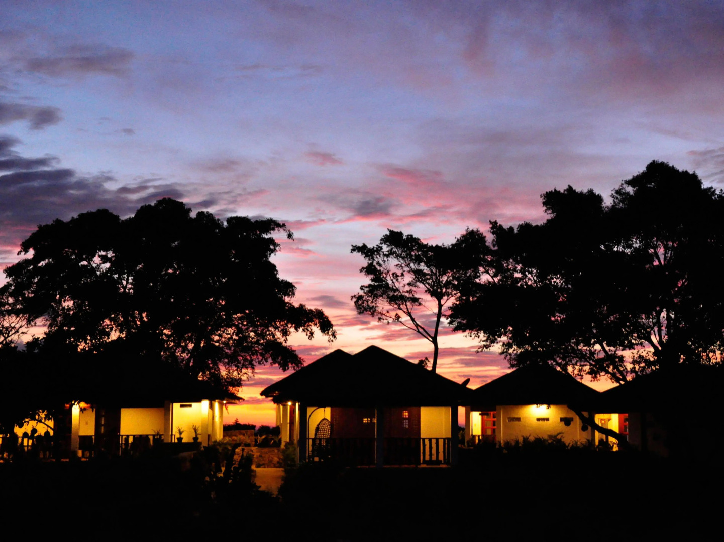 Sun XI Mountain Retreat