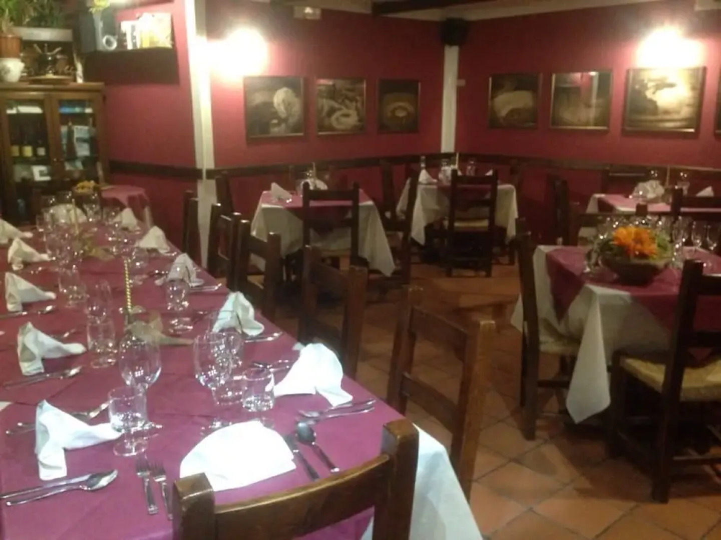 San Michele Bed and Breakfast