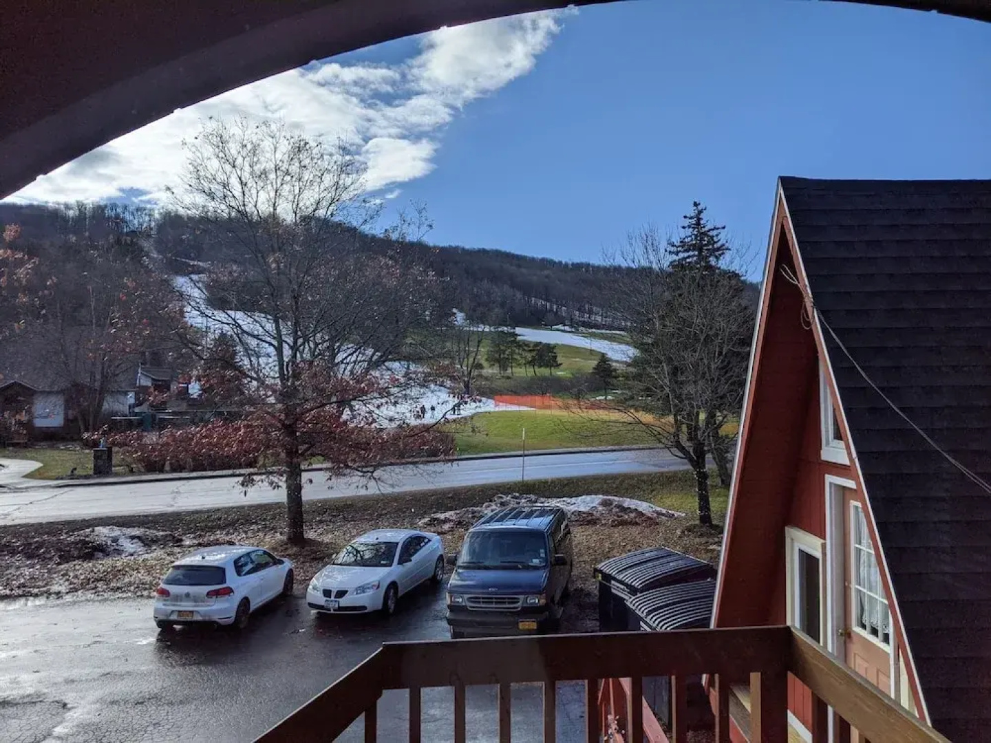 Telemark Motel