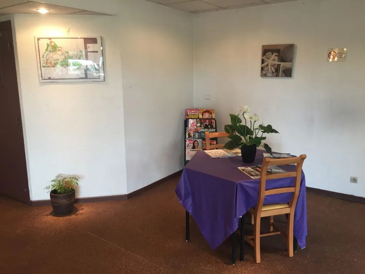 Welcomotel Montelimar