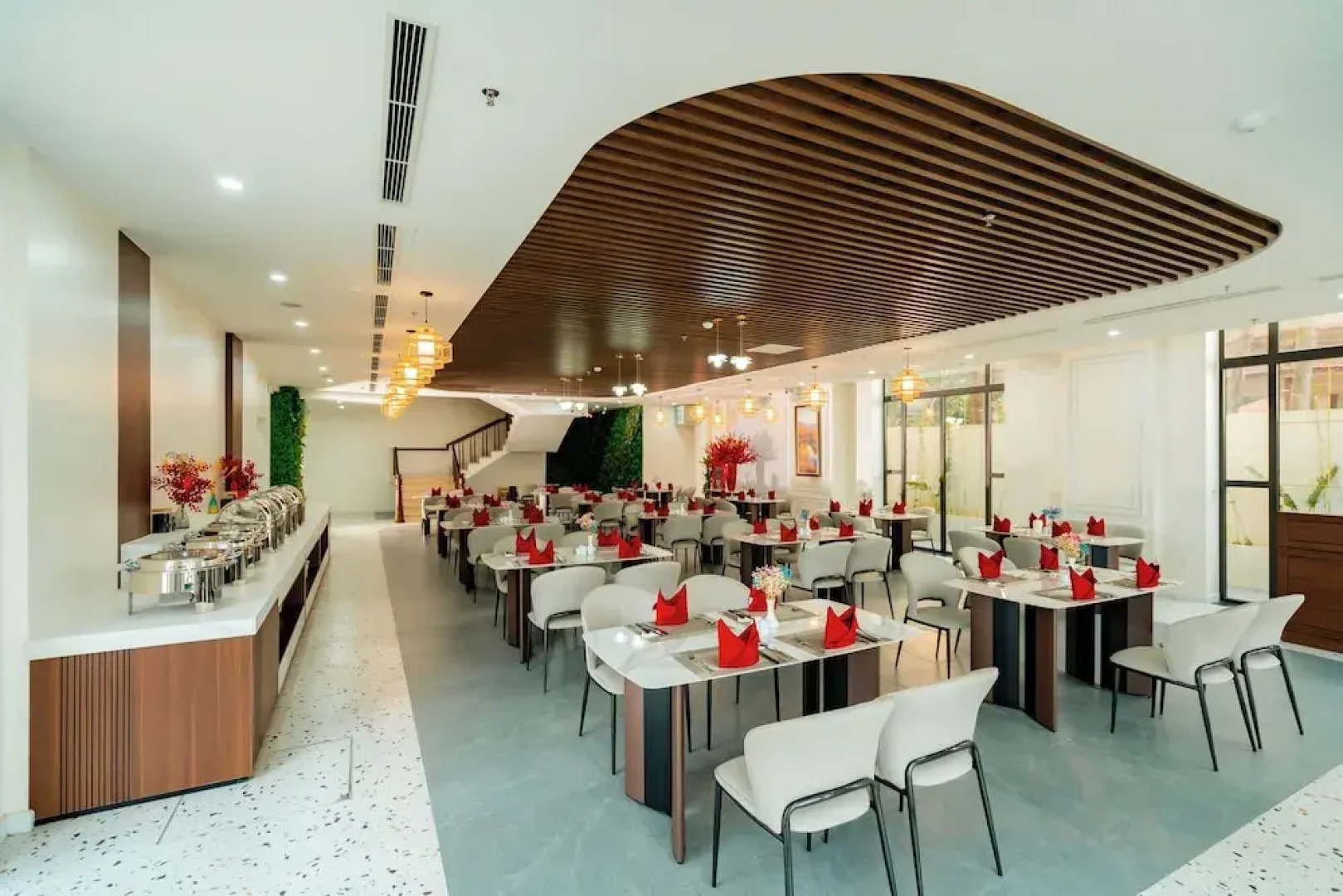 Belliss Hotel And Spa