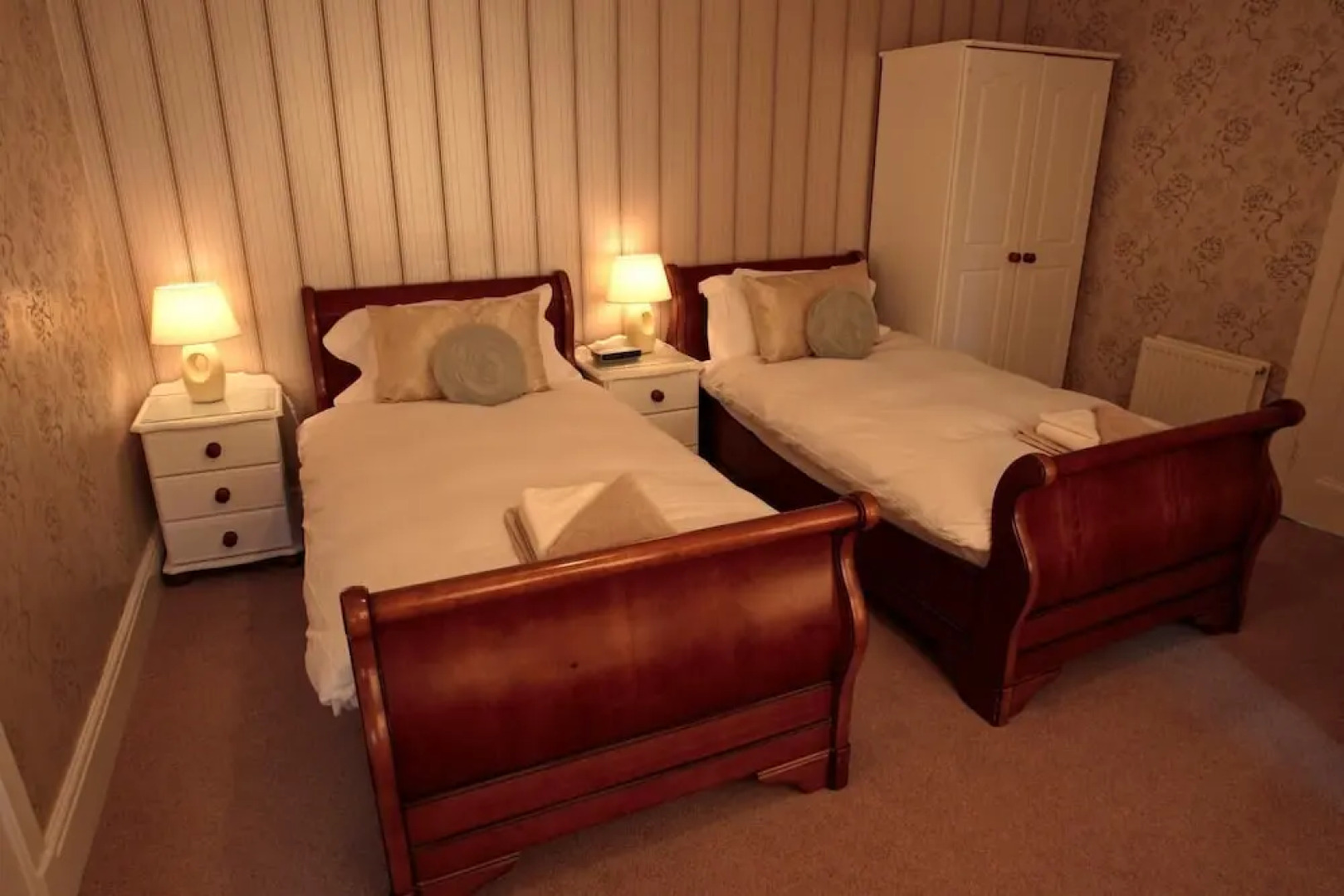 Rowan Tree Country Hotel