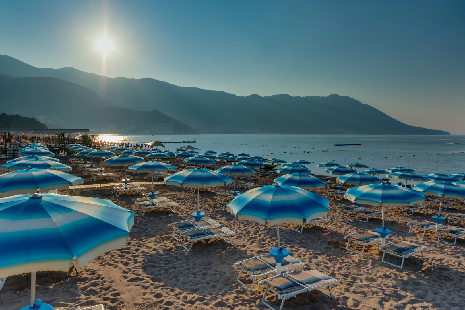 Mediteran Hotel & Resort