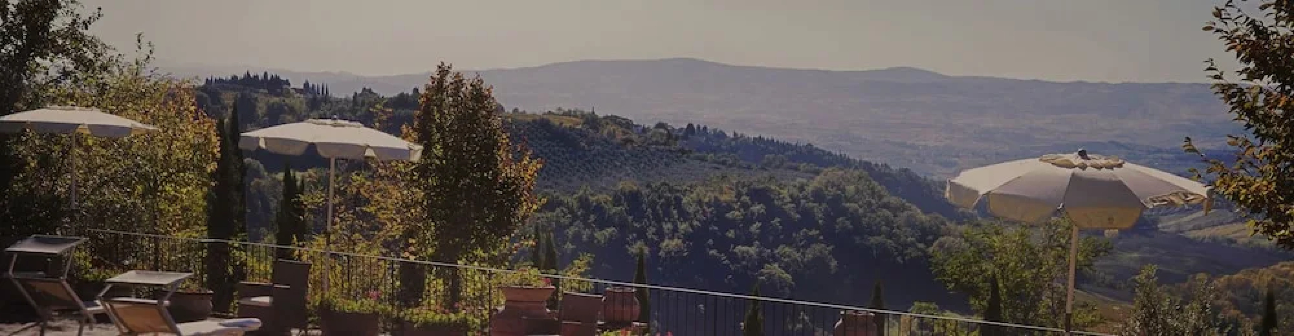 Casa Vacanze Podere Mezzastrada