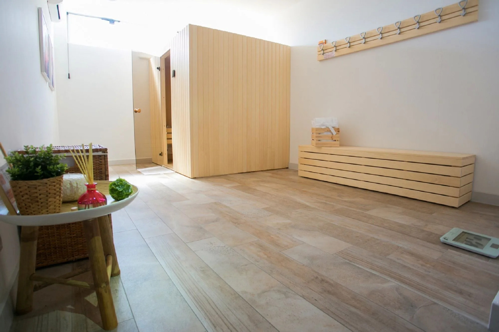 Apartments Villa Lukas