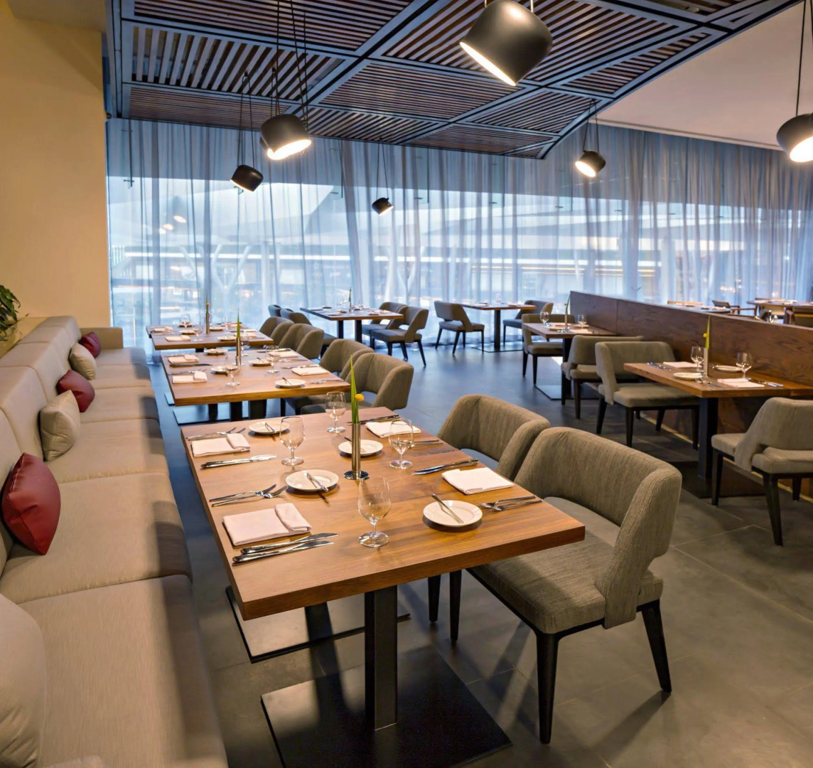 Fiesta Americana México Toreo