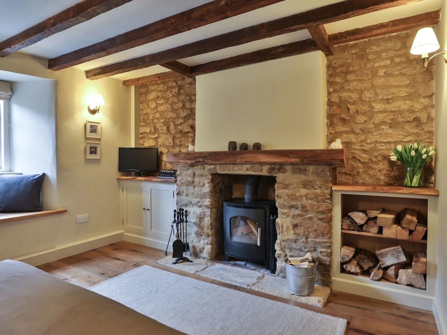Hooky Cottage, CHIPPING NORTON