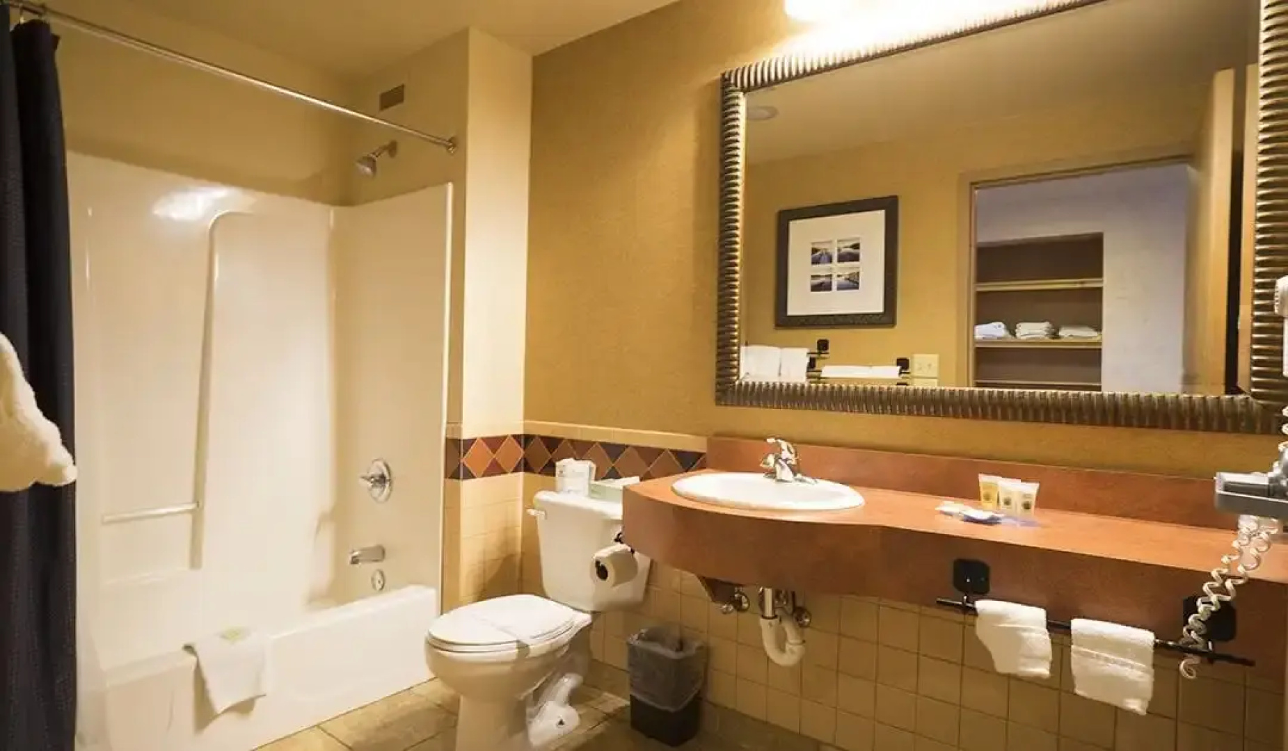 Robinson Rancheria Resort and Casino